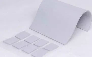 【長(zhǎng)興實(shí)業(yè)】類球形改性α氧化鋁的特點(diǎn)及應(yīng)用