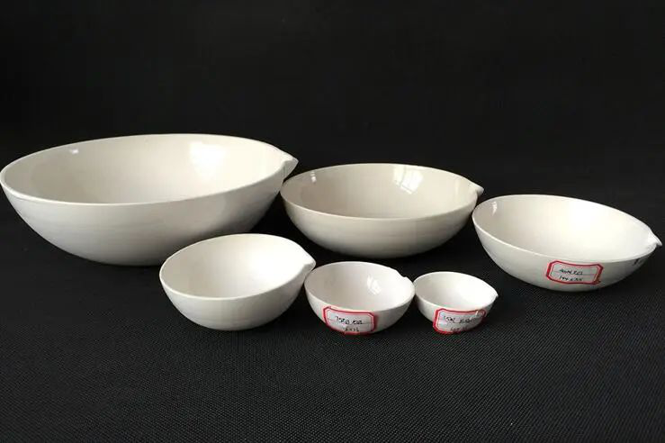 【唐山理化瓷廠】理化瓷特點及在實驗室里的應(yīng)用