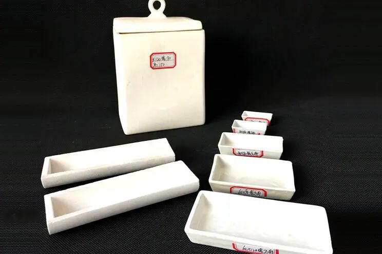 【唐山理化瓷廠】理化瓷特點及在實驗室里的應(yīng)用