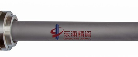 【東浦精瓷】氮化硅陶瓷升液管的特點(diǎn)及應(yīng)用