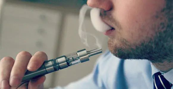 【身邊的先進(jìn)陶瓷】多孔陶瓷電子煙霧化芯