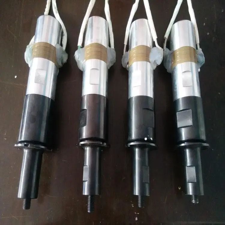 【身邊的先進(jìn)陶瓷】壓電陶瓷與超聲波換能器