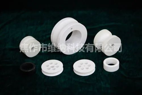 【焦作維納】氧化鋯陶瓷結(jié)構(gòu)件產(chǎn)品展示