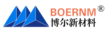 展商快訊 | 西安博爾：生產(chǎn)高品質(zhì)碳化硅(SiC)微粉的國(guó)家級(jí)高新技術(shù)企業(yè)