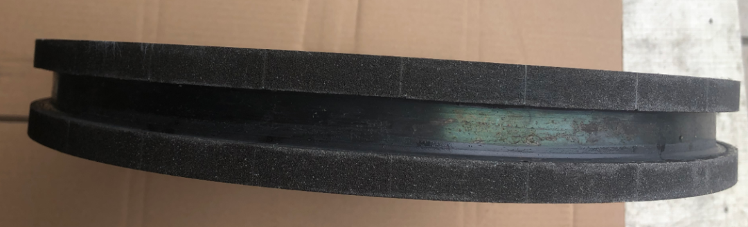 展商速遞 | 浩鋒工具：金剛石陶瓷砂輪讓你的先進(jìn)陶瓷更帥！