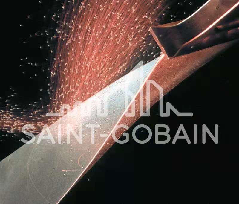 展商速遞|圣戈班西普——表面處理用彈丸、硅酸鋯珠、釔穩(wěn)定氧化鋯珠等全系列研磨珠解決方案專家