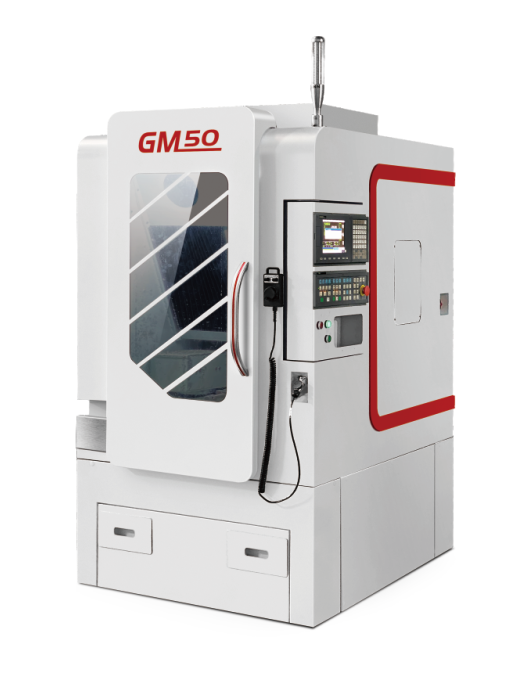 展商速遞|東莞盛泰——GM50陶瓷雕刻機(jī)等世界一流的機(jī)械設(shè)備供應(yīng)商