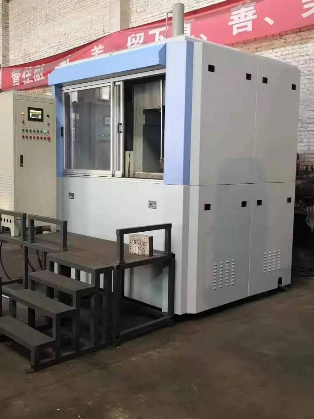 展商快訊 | 太原市鴻煷機(jī)械設(shè)備有限公司確定參展CAC2022廣州先進(jìn)陶展，展位號(hào)：B416