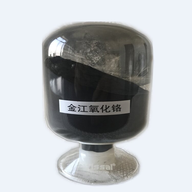 展商速遞 | 金江粉材——專(zhuān)注于熱噴涂氧化物粉體研發(fā)和生產(chǎn)的優(yōu)秀供應(yīng)商