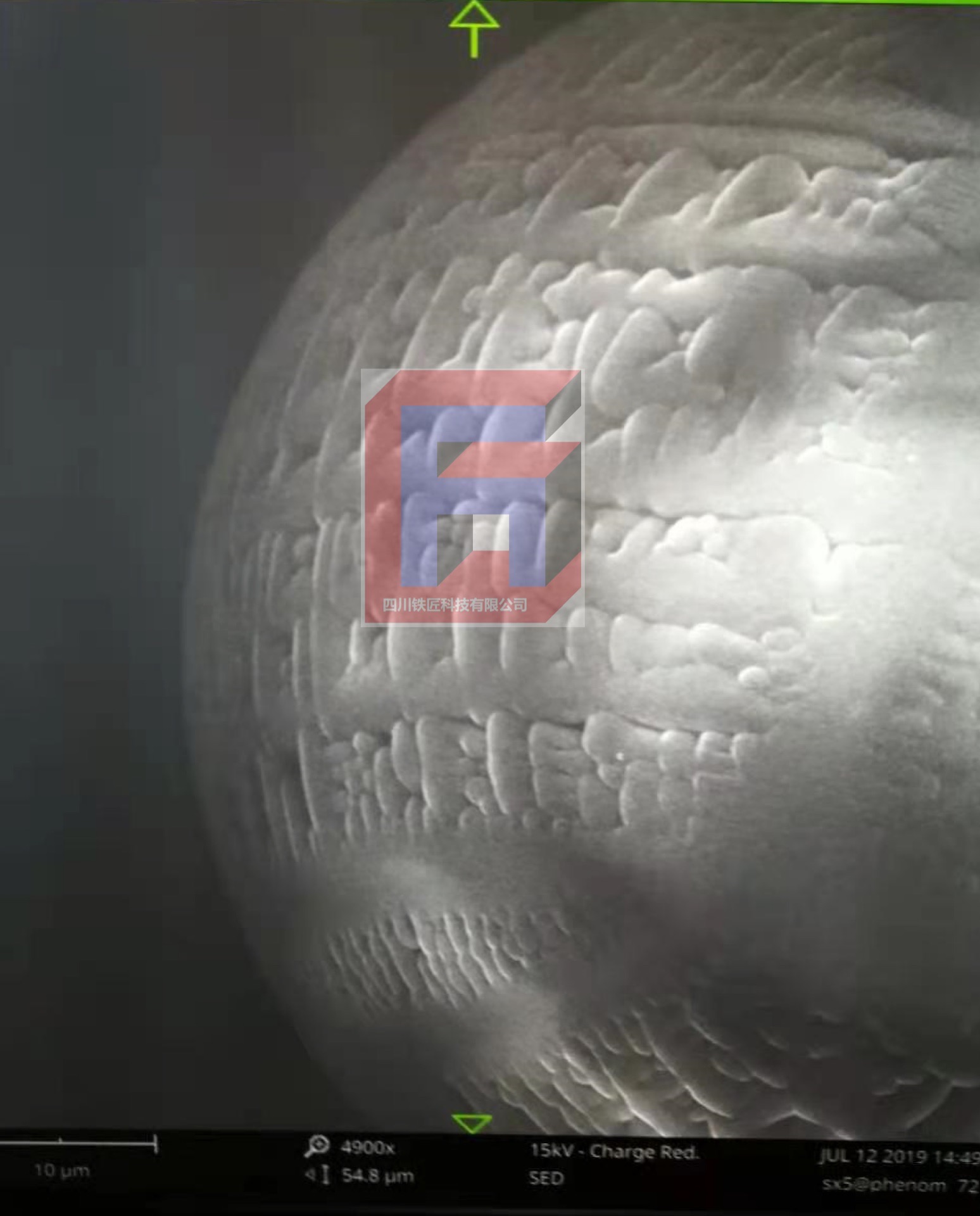 展商快訊 | 四川鐵匠科技有限公司確定參展CAC2022廣州先進(jìn)陶展，展位號(hào)：B818