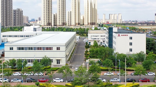展商快訊 | 青島高測(cè)科技股份有限公司確定參展CAC2023廣州先進(jìn)陶展，展位號(hào)：B107