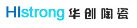 華創(chuàng)陶瓷